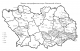 Лингво-этнографическая карта Пензенской области