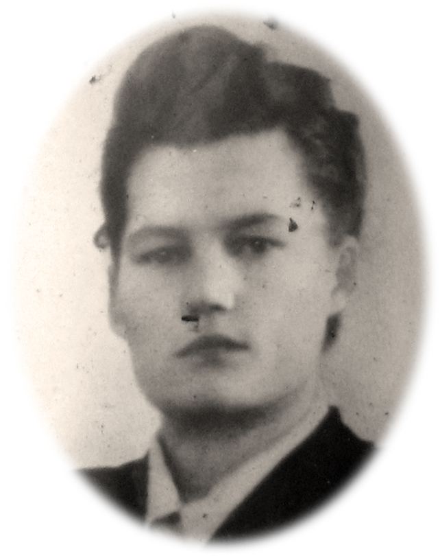 Дышлевская Вера Яковлевна