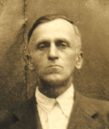 Дышлевский Михаил Григорьевич