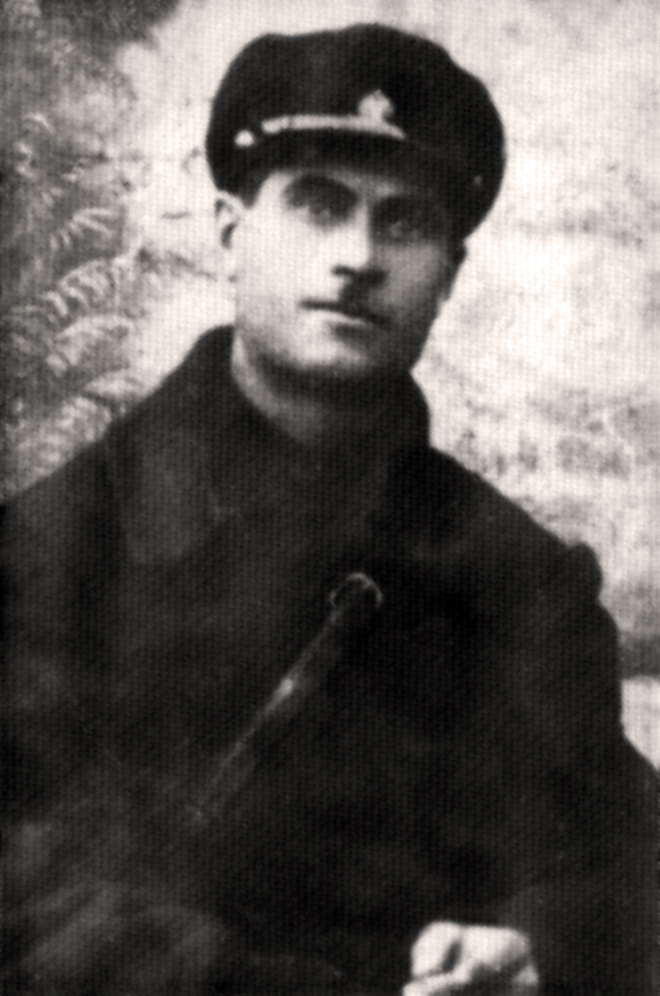 Очередько Павел