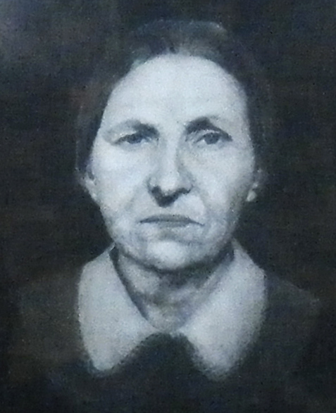 Очередько Анна Демьяновна