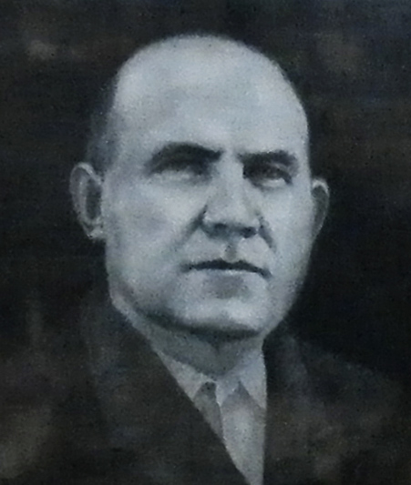 Очередько Иван Иванович